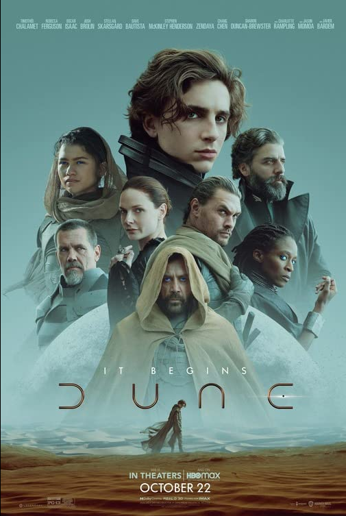 dune