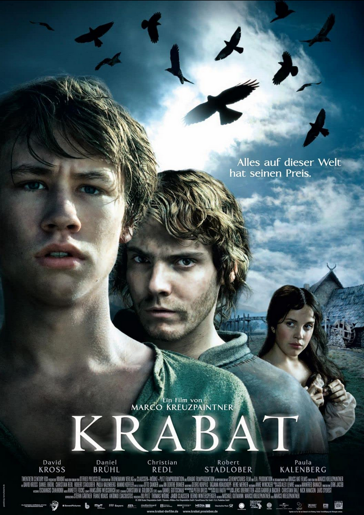 krabat