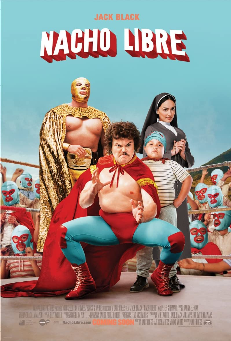 nacho-libre
